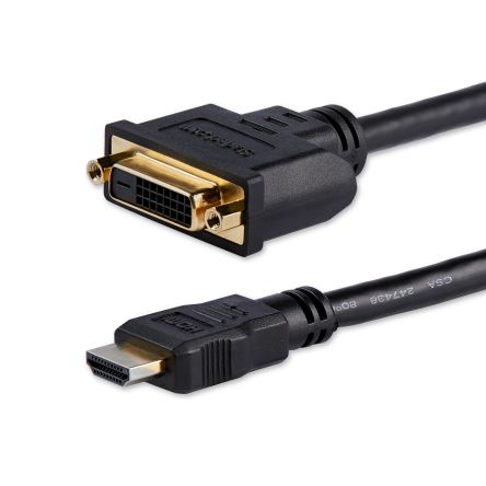 StarTech.com HDDVIMF8IN 产品图片