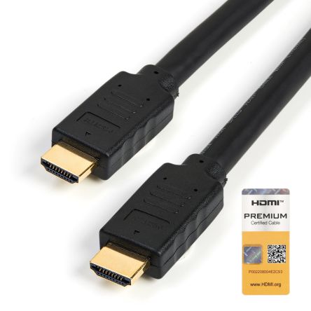 StarTech.com HDMM5MP 产品图片