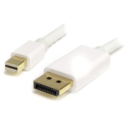 StarTech.com MDP2DPMM3MW 产品图片
