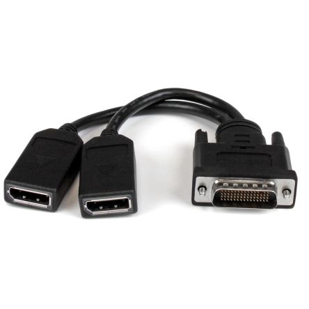 StarTech.com DMSDPDP1 产品图片