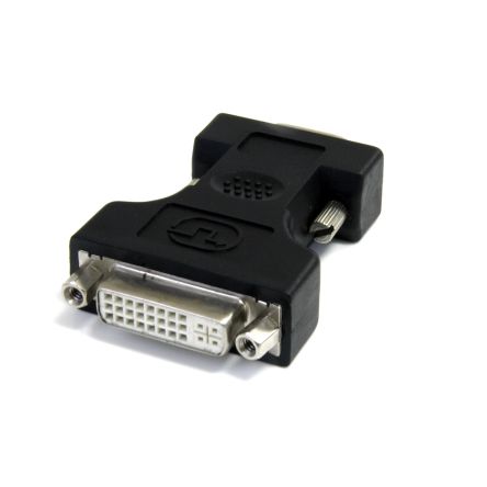 StarTech.com DVIVGAFMBK 产品图片