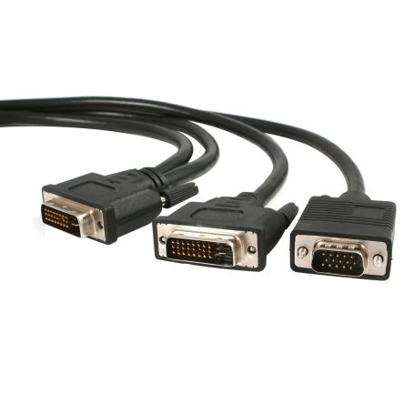 StarTech.com DVIVGAYMM6 产品图片