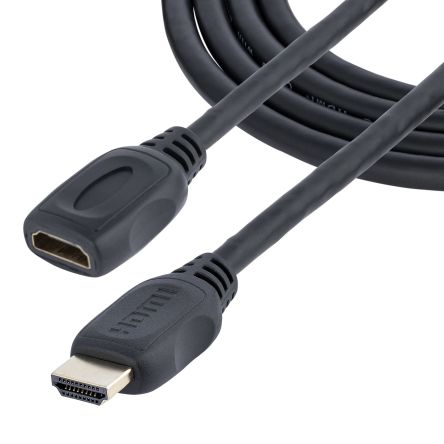 StarTech.com HDEXT2M 产品图片