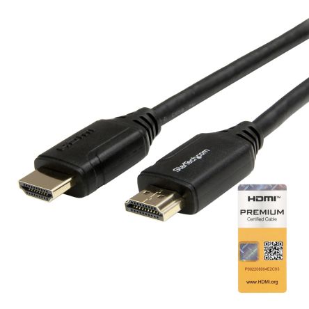StarTech.com HDMM3MP 产品图片