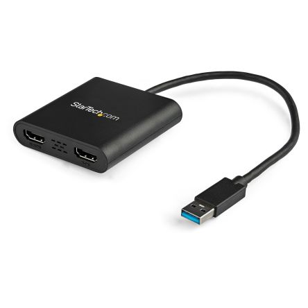 StarTech.com USB32HD2 产品图片