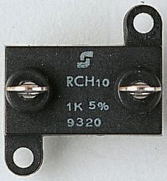 Vishay RCH25S10000JS06 产品图片