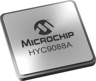 Microchip HYC9088AR-LF 产品图片