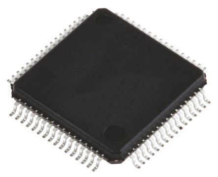 Microchip AT90CAN128-16AU 产品图片