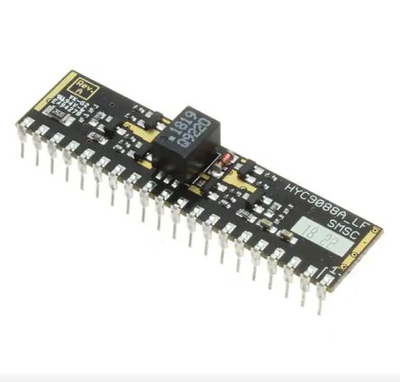 Microchip HYC9088AR-LF 产品图片
