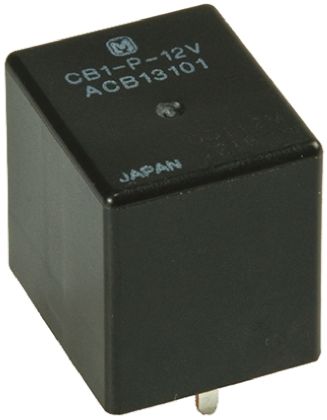 Panasonic CB1AH-P-12V 产品图片