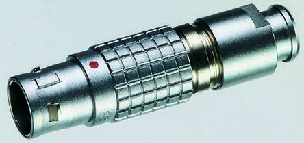 Lemo FGG.2B.319.CLAD92Z 产品图片