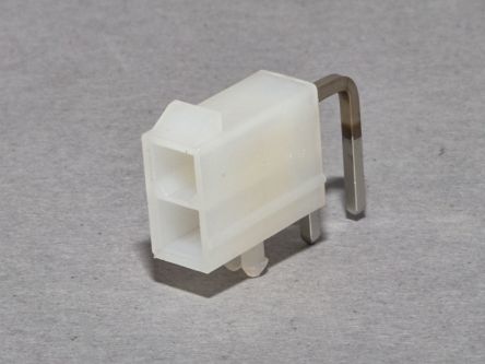 Molex 26-01-3114 产品图片
