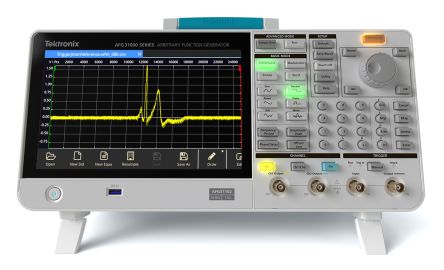 Tektronix AFG31052 产品图片