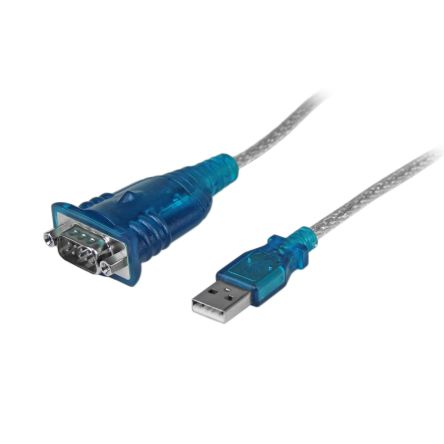 StarTech.com ICUSB232V2 产品图片