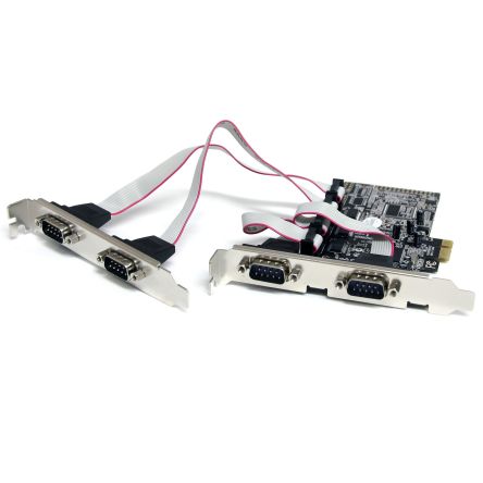 StarTech.com PEX4S553 产品图片