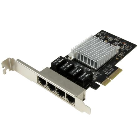 StarTech.com ST4000SPEXI 产品图片