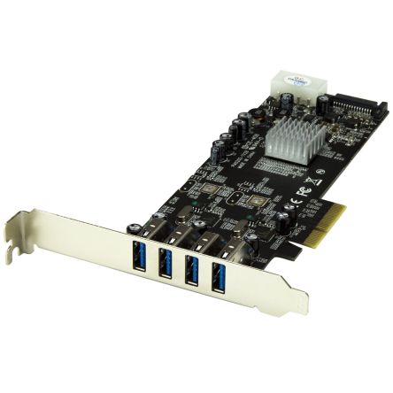 StarTech.com PEXUSB3S42V 产品图片