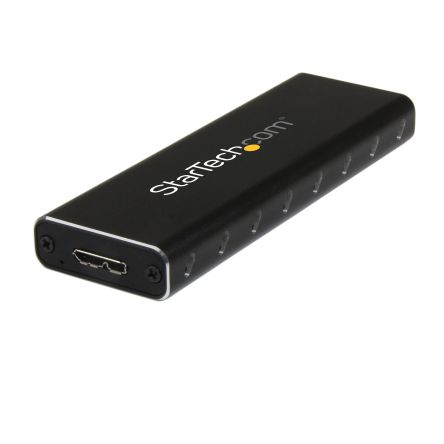 StarTech.com SM2NGFFMBU33 产品图片