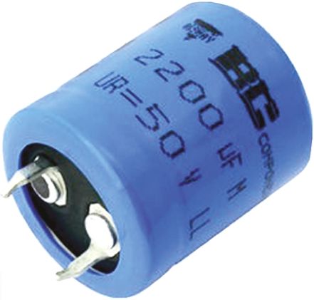 Vishay MAL205659472E3 产品图片