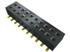 Samtec CLP-110-02-F-D-A 产品图片