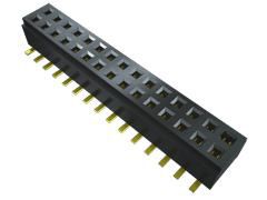 Samtec CLM-112-02-L-D-A 产品图片