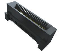 Samtec HSEC8-130-01-L-RA 产品图片