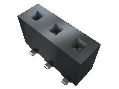Samtec HPF-02-01-T-S 产品图片