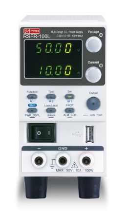 RS PRO 1804807 产品图片