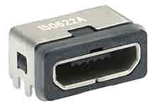 Molex 204926-1103 产品图片