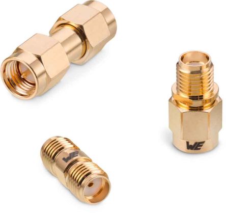 Wurth Elektronik 64403203211000 产品图片