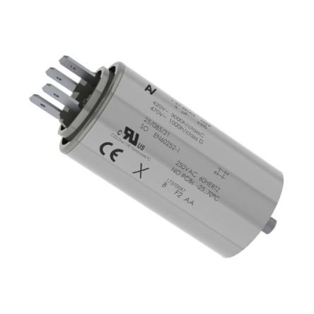 KEMET C274AC34300AA0J 产品图片