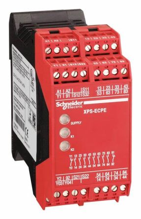 Schneider Electric XPSECPE5131P 产品图片