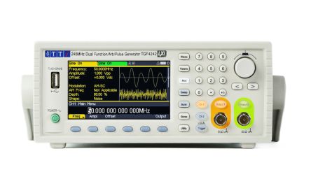 Aim-TTi TGF4042 产品图片