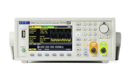 Aim-TTi TGF4242 产品图片