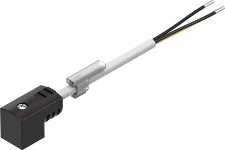 Festo KMEB-1-24-10-LED 产品图片