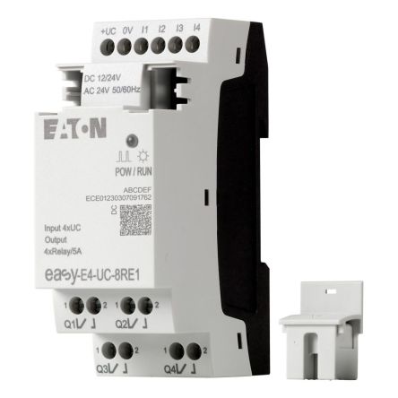 Eaton 197217 EASY-E4-UC-8RE1 产品图片