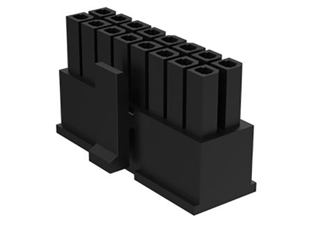 Amphenol Communications Solutions 10127716-06LF 产品图片