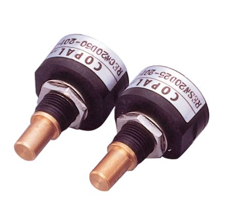 Copal Electronics RECW20D-50-201-1 产品图片