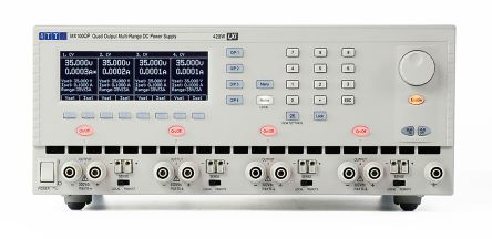 Aim-TTi MX100QP 产品图片