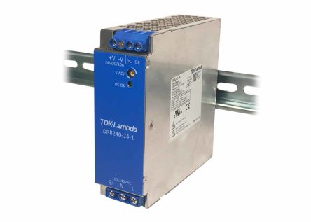 TDK-Lambda DRB-240-24-1 产品图片