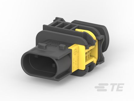 TE Connectivity 1-1703839-1 产品图片