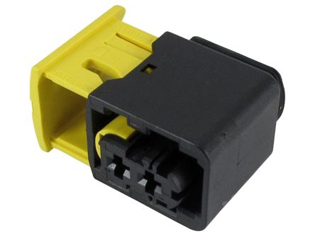TE Connectivity 1-1418483-1 产品图片
