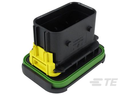 TE Connectivity 1-2112162-1 产品图片