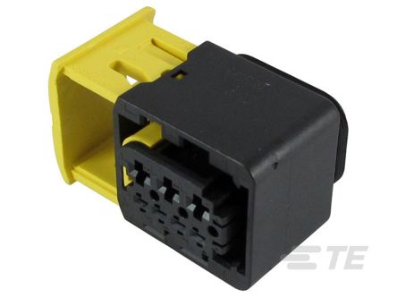 TE Connectivity 1-1418480-1 产品图片