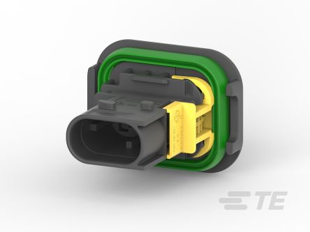 TE Connectivity 1-1703841-1 产品图片