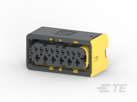 TE Connectivity 1-1563878-1 产品图片