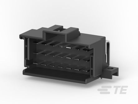 TE Connectivity 9-966140-6 产品图片