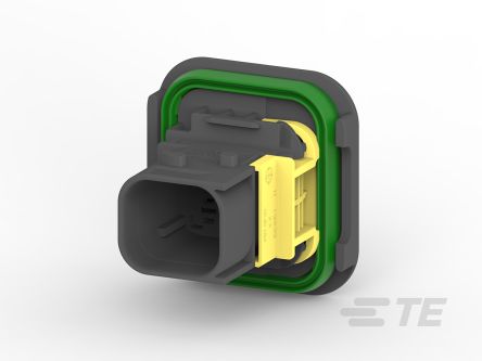 TE Connectivity 1-1703808-1 产品图片