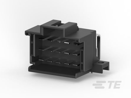 TE Connectivity 9-966140-2 产品图片