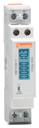 Lovato DMED100T1 产品图片